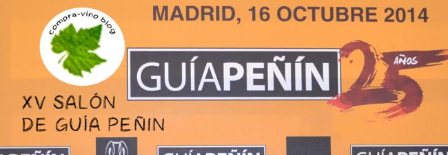 salon los mejores vinos de españa de guia penin